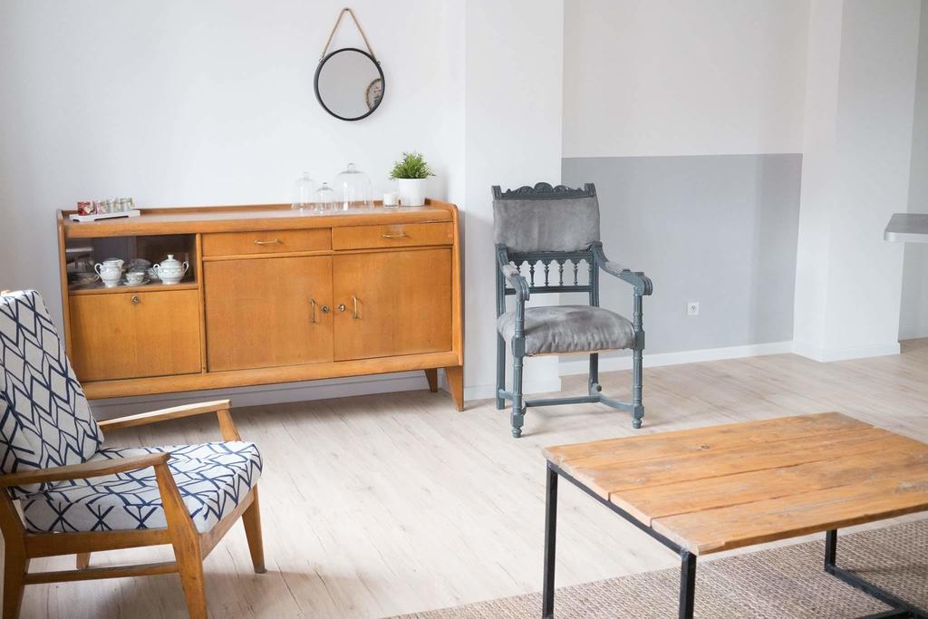 Les Rosati Apartamento Arras Exterior foto
