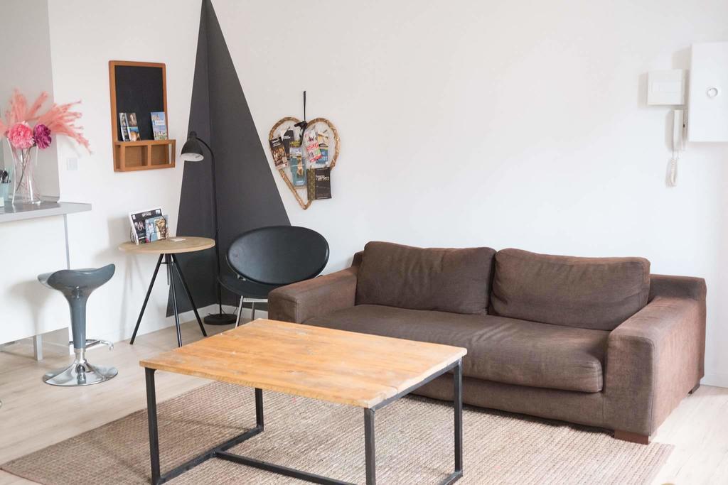 Les Rosati Apartamento Arras Exterior foto
