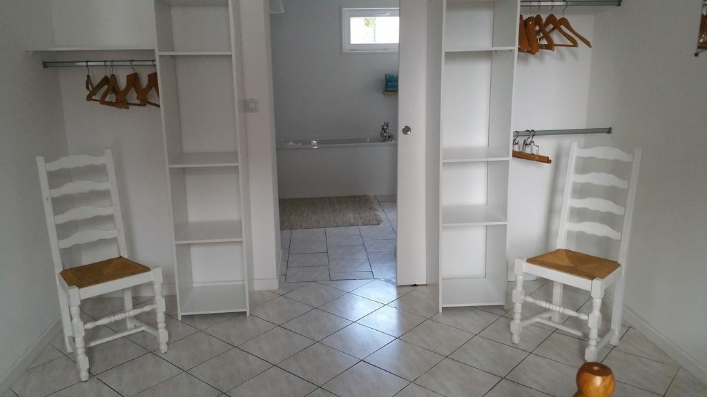 Les Rosati Apartamento Arras Exterior foto