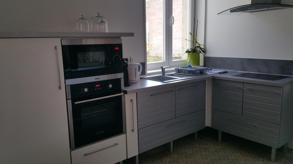 Les Rosati Apartamento Arras Exterior foto