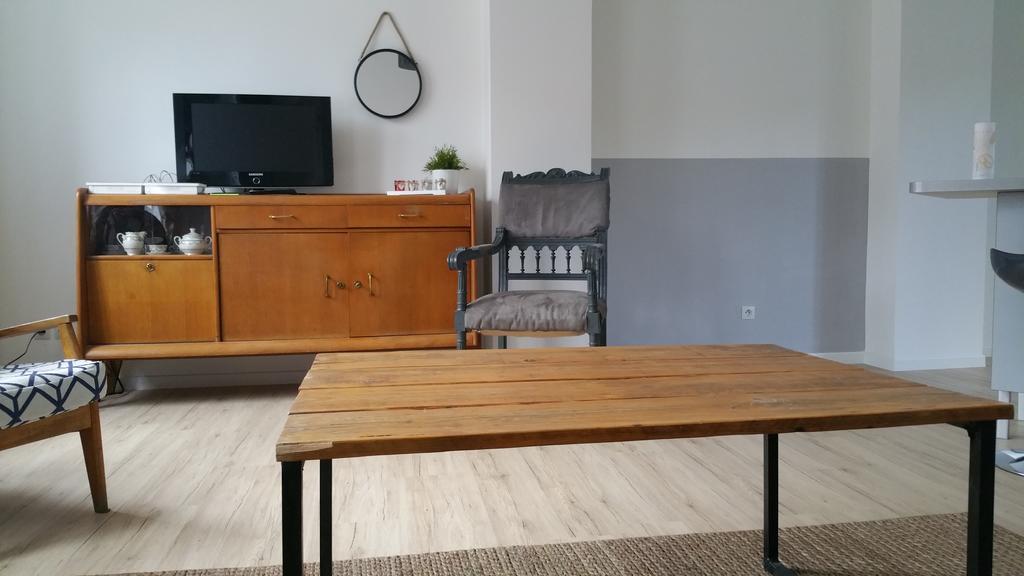 Les Rosati Apartamento Arras Exterior foto