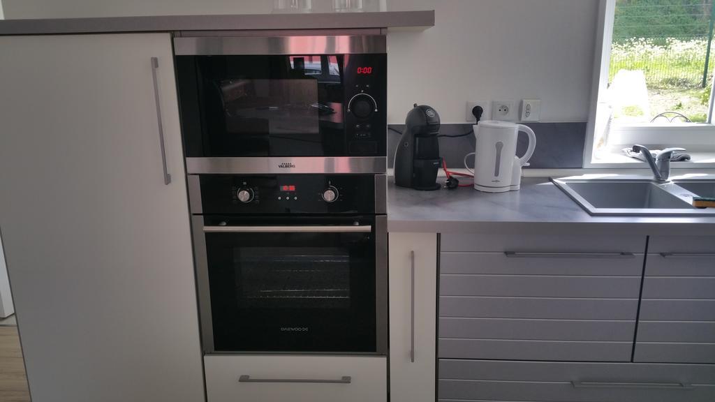 Les Rosati Apartamento Arras Exterior foto