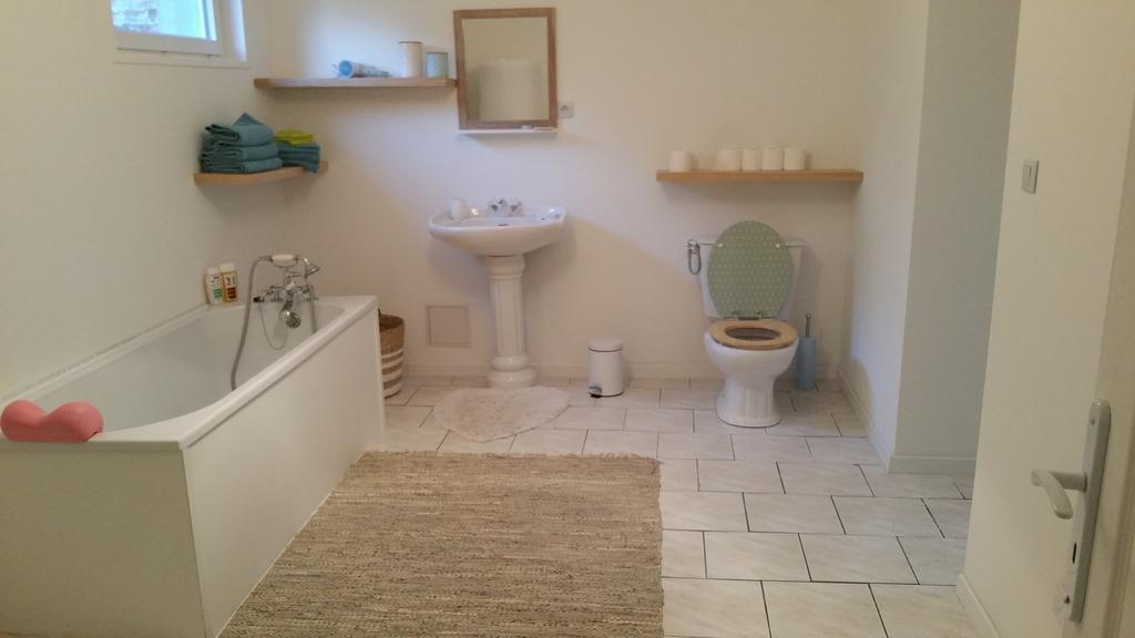 Les Rosati Apartamento Arras Exterior foto