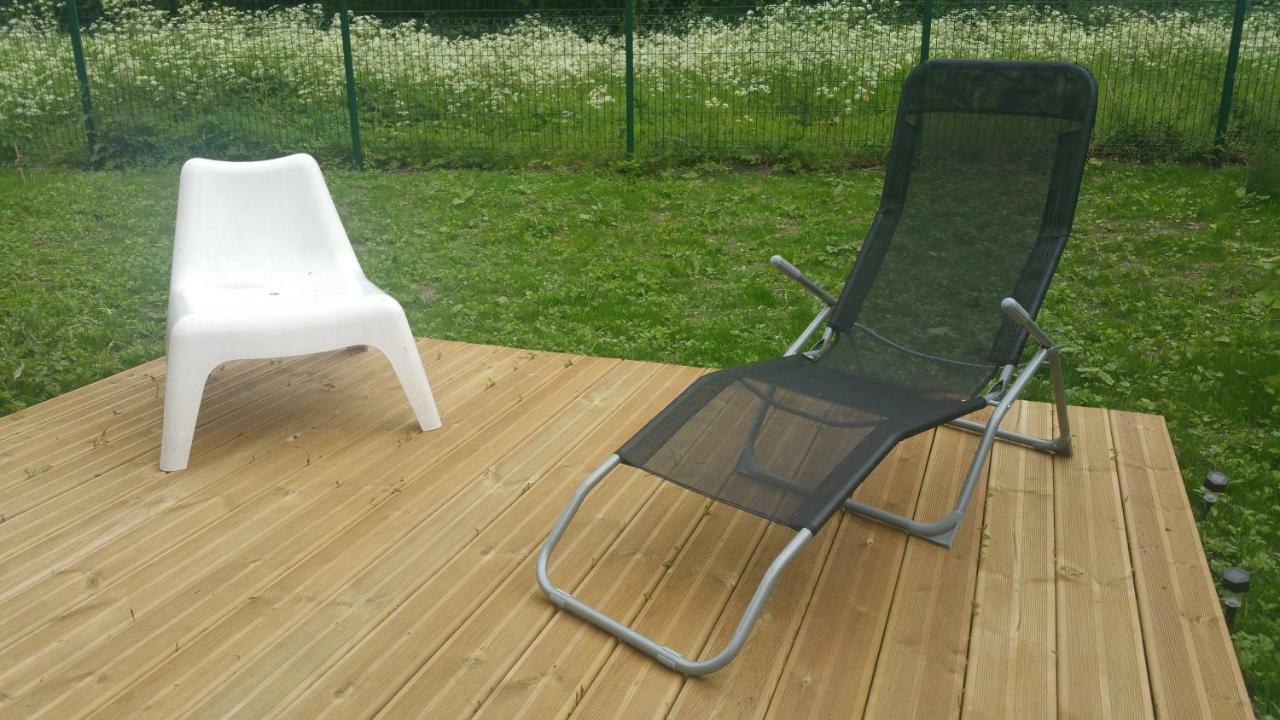 Les Rosati Apartamento Arras Exterior foto