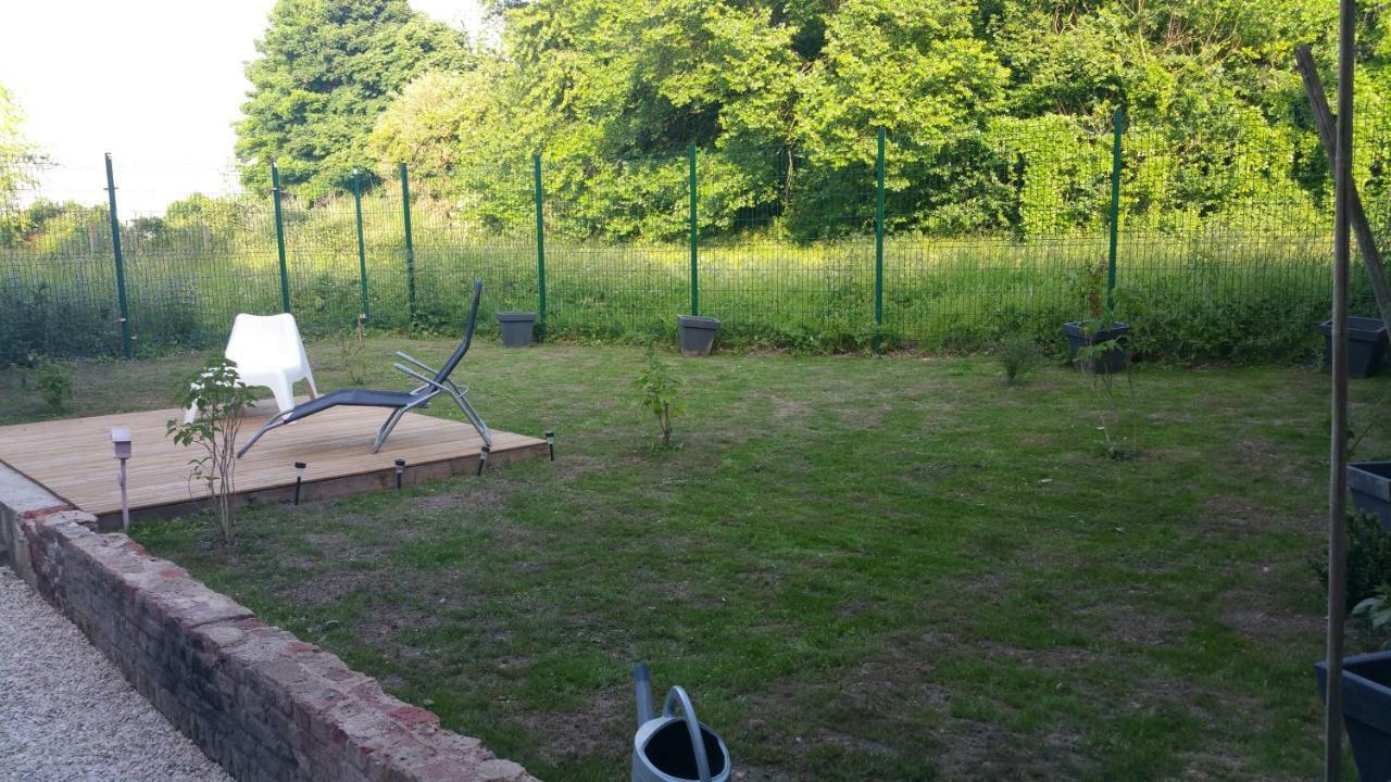 Les Rosati Apartamento Arras Exterior foto