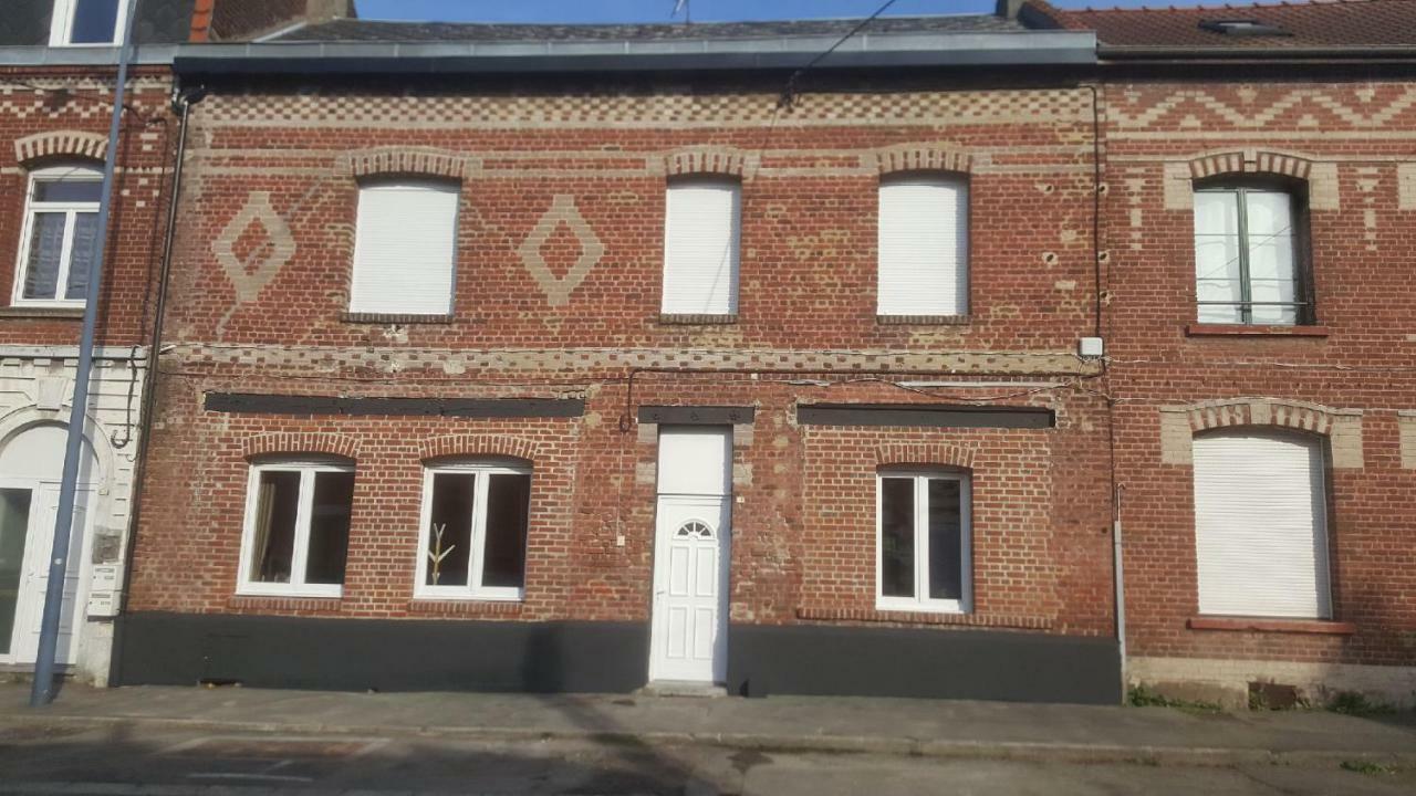 Les Rosati Apartamento Arras Exterior foto