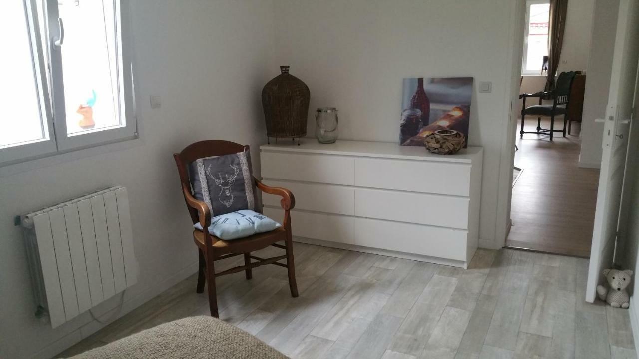 Les Rosati Apartamento Arras Exterior foto