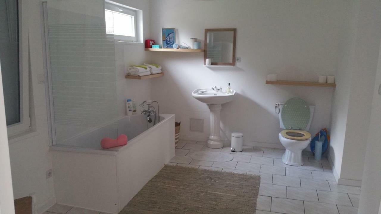 Les Rosati Apartamento Arras Exterior foto